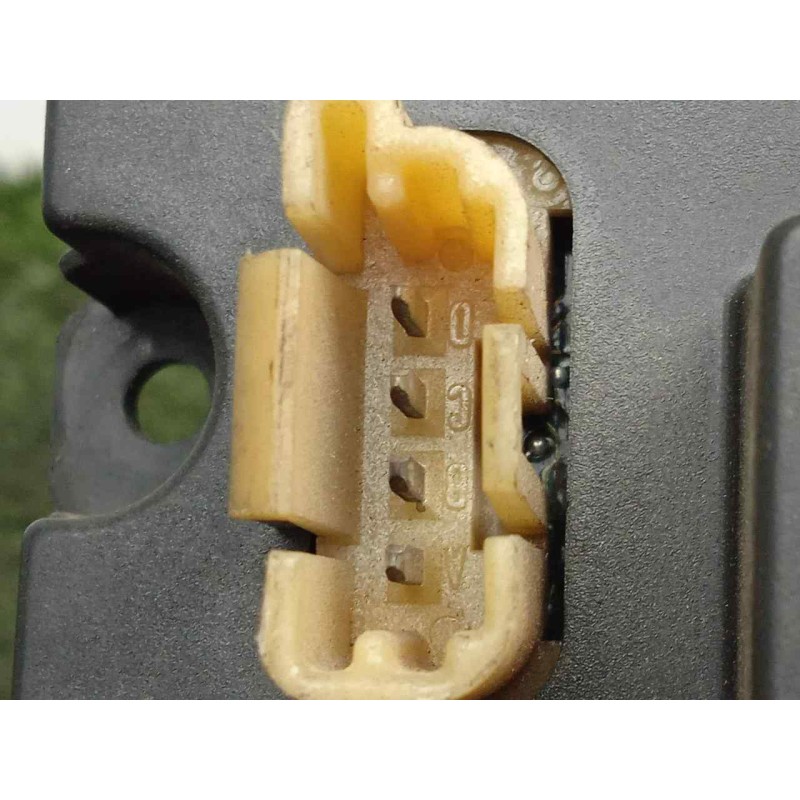 Recambio de mando elevalunas delantero izquierdo para chrysler jeep cherokee (j) referencia OEM IAM  4 BOTONES 