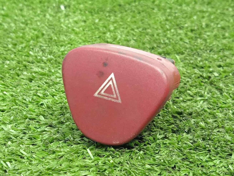 Recambio de warning para fiat scudo furgón (272) 1.6 jtdm cat referencia OEM IAM 96405776KR  