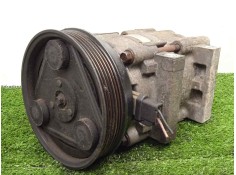 Recambio de compresor aire acondicionado para ford puma (cce) 1.7 16v cat referencia OEM IAM 699330 VALEO - 6.CANALES 