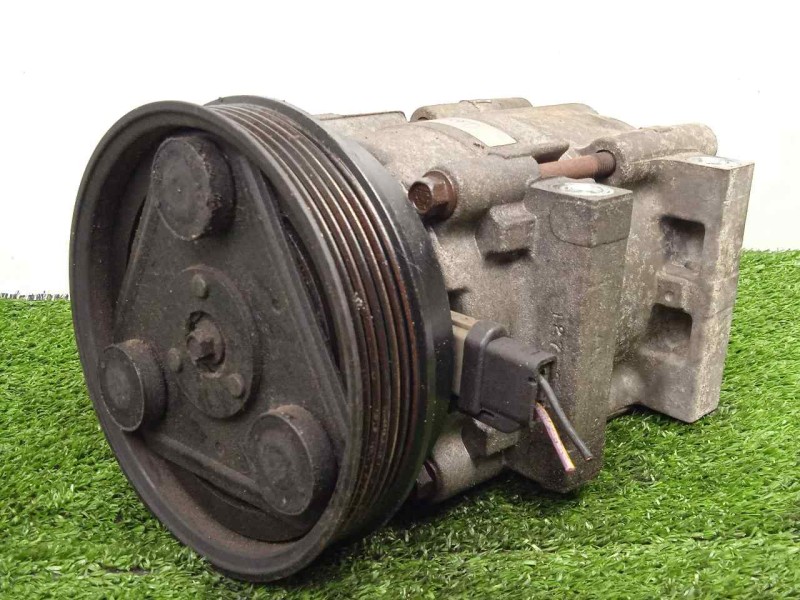 Recambio de compresor aire acondicionado para ford puma (cce) 1.7 16v cat referencia OEM IAM 699330 VALEO - 6.CANALES 