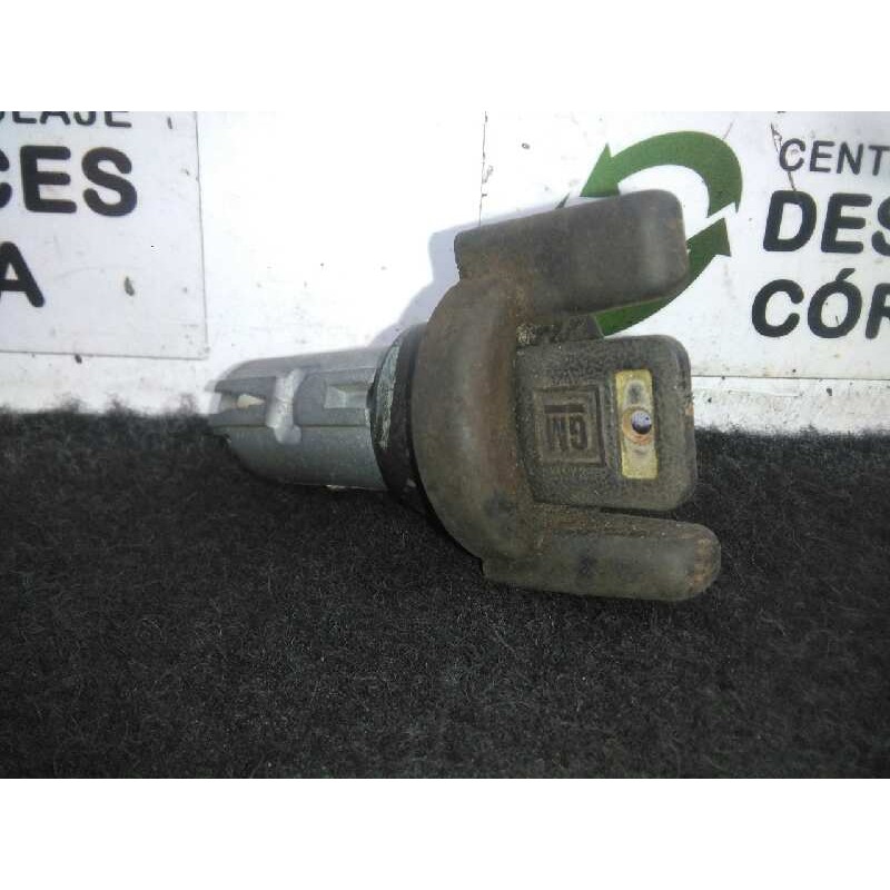 Recambio de conmutador de arranque para opel pontiac trans sport referencia OEM IAM   SOLO BOMBIN