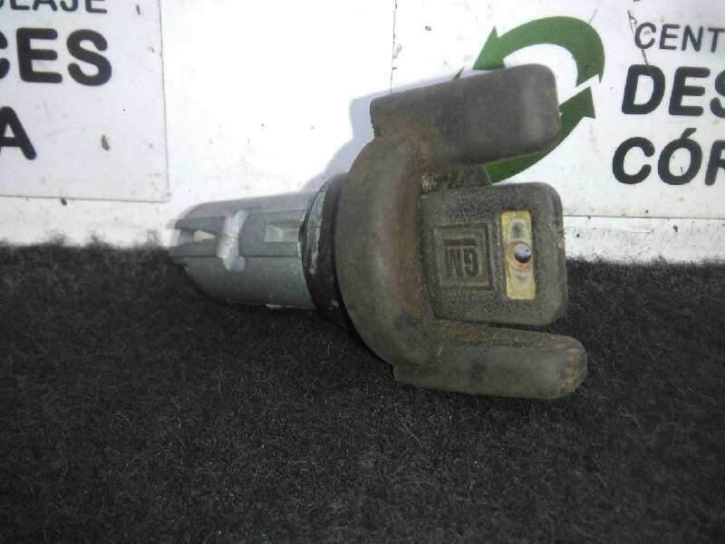 Recambio de conmutador de arranque para opel pontiac trans sport referencia OEM IAM   SOLO BOMBIN