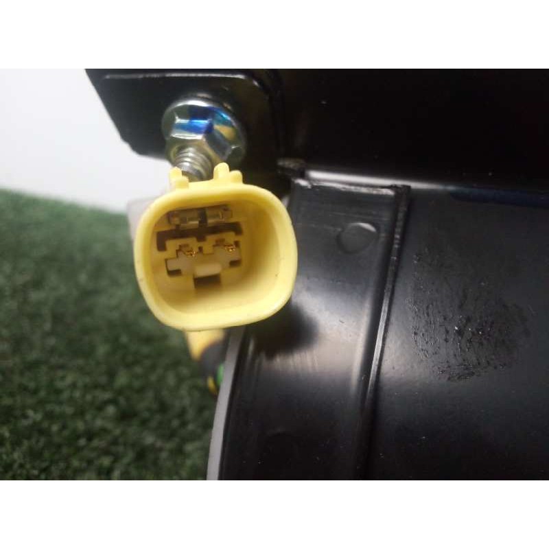 Recambio de airbag delantero derecho para kia carnival 2.9 crdi cat referencia OEM IAM 845304D000  