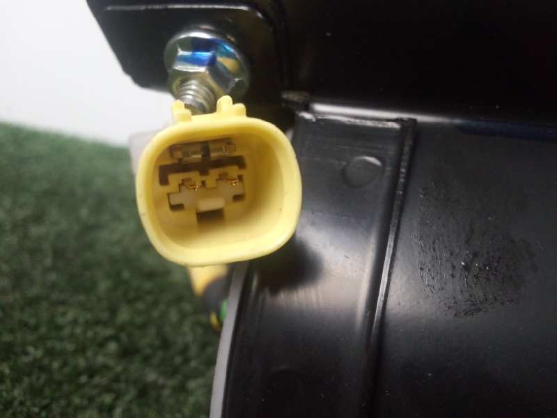 Recambio de airbag delantero derecho para kia carnival 2.9 crdi cat referencia OEM IAM 845304D000  