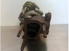 Recambio de turbocompresor para opel astra g berlina 1.7 16v dti cat (y 17 dt / lr6) referencia OEM IAM 8971852412-4917306500  