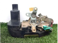 Recambio de cerradura puerta delantera izquierda para chrysler voyager (gs) 2.5td referencia OEM IAM  2.PINES 