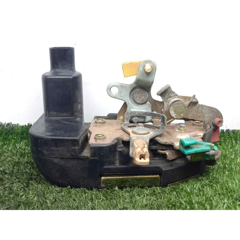Recambio de cerradura puerta delantera izquierda para chrysler voyager (gs) 2.5td referencia OEM IAM  2.PINES 