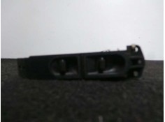 Recambio de mando elevalunas delantero izquierdo para mg serie 45 (rt) 1.6 16v cat referencia OEM IAM  2.BOTONES 4.PUERTAS