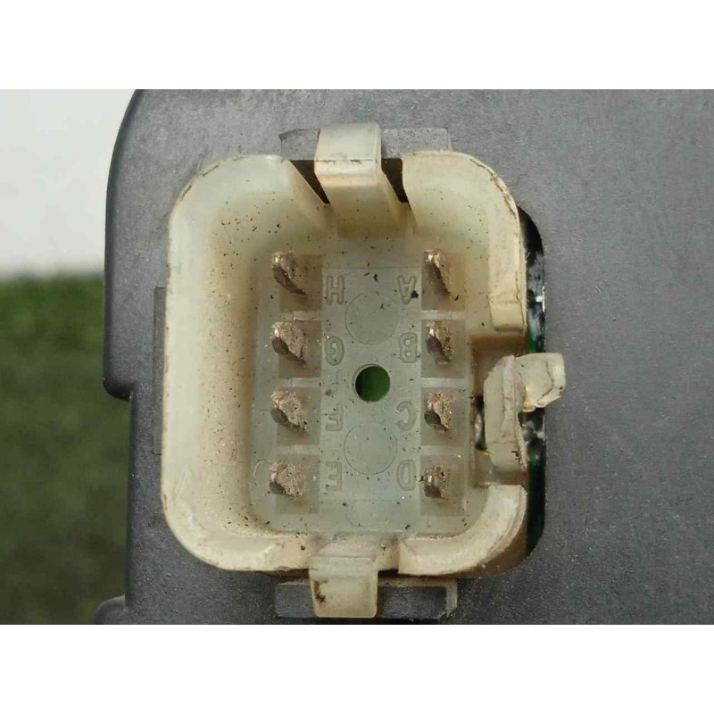 Recambio de mando elevalunas delantero izquierdo para chrysler jeep cherokee (j) referencia OEM IAM  4 BOTONES 