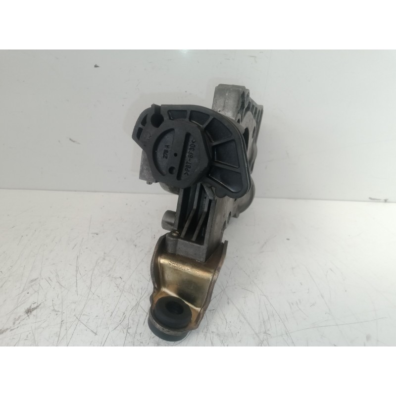 Recambio de caja mariposa para fiat punto berlina (188) 1.2 cat referencia OEM IAM 365XFE1-A193D  MAGNETI MARELLI