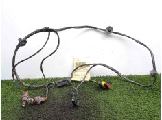 Recambio de instalacion electrica para iveco daily furgón 2.3 diesel cat referencia OEM IAM 5801627977  