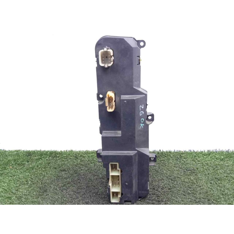 Recambio de mando elevalunas delantero izquierdo para chrysler jeep cherokee (j) referencia OEM IAM  4 BOTONES 