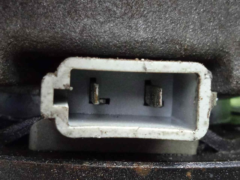 Recambio de compresor aire acondicionado para ford puma (cce) 1.7 16v cat referencia OEM IAM 699330 VALEO - 6.CANALES 