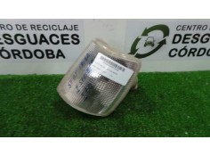 Recambio de piloto delantero izquierdo para seat ibiza 1.5 cat referencia OEM IAM  BLANCO 85.