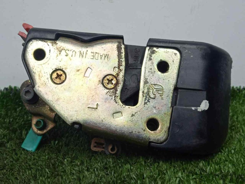 Recambio de cerradura puerta delantera izquierda para chrysler voyager (gs) 2.5td referencia OEM IAM  2.PINES 