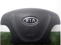 Recambio de airbag delantero izquierdo para kia carnival 2.9 crdi cat referencia OEM IAM 569004D520-569004D520VA  