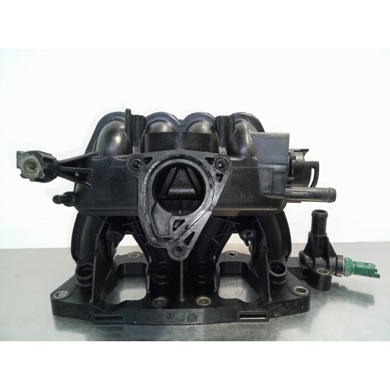 Recambio de colector admision para fiat punto berlina (188) 1.2 cat referencia OEM IAM 46526284  MAGNETI MARELLI