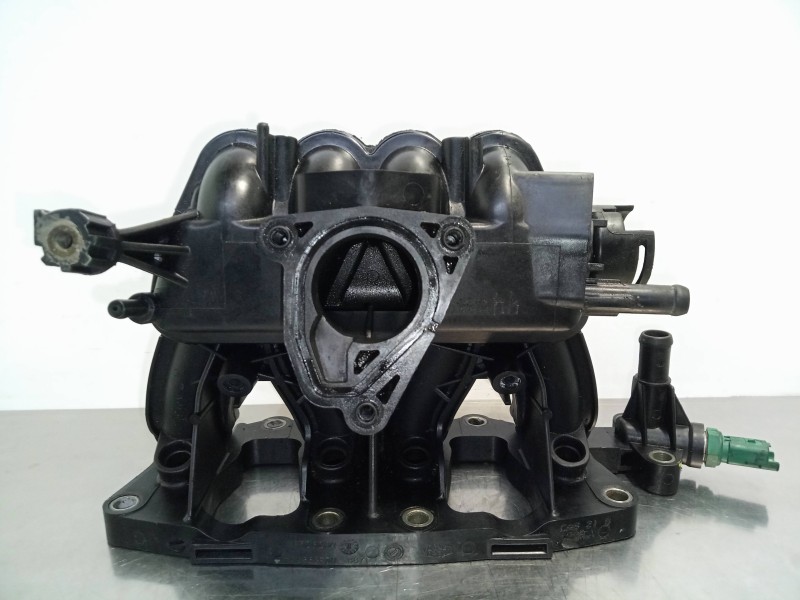 Recambio de colector admision para fiat punto berlina (188) 1.2 cat referencia OEM IAM 46526284  MAGNETI MARELLI