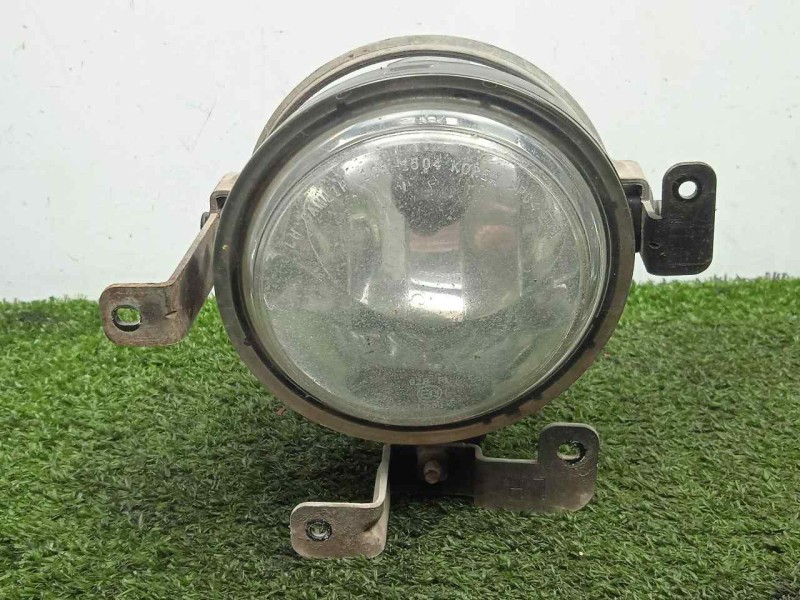 Recambio de faro antiniebla izquierdo para hyundai getz (tb) 1.5 crdi cat referencia OEM IAM SINREFERENCIA 05/11 