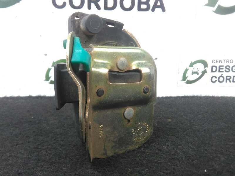 Recambio de cerradura puerta trasera derecha para chrysler voyager (gs) referencia OEM IAM   