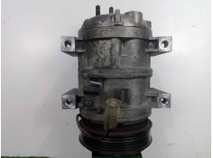 Recambio de compresor aire acondicionado para volvo s40 berlina 1.6 cat referencia OEM IAM 8708581-30899721-5060119322 ZEXEL - 6