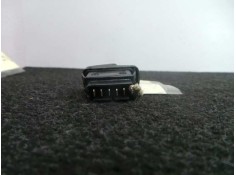 Recambio de mando elevalunas delantero derecho para renault megane i fase 2 classic (la..) 1.4 16v referencia OEM IAM   6 PINES 2