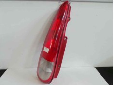 Recambio de piloto trasero izquierdo para daewoo tacuma 1.6 cat referencia OEM IAM   