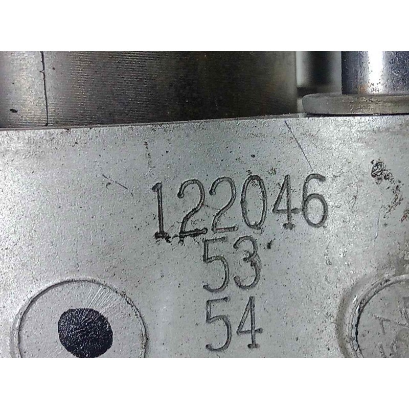 Recambio de diferencial trasero para yamaha fjr 1300 referencia OEM IAM B88W461210 GRUPO CARDAN TRASERO 