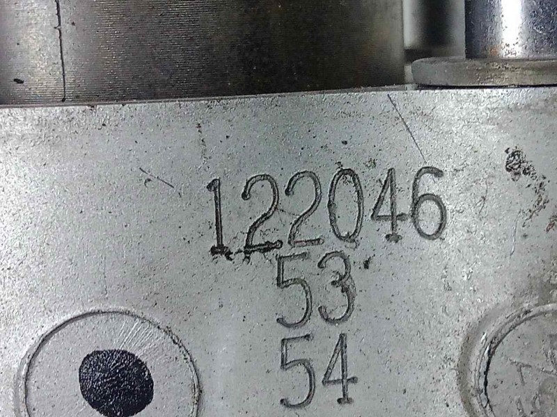 Recambio de diferencial trasero para yamaha fjr 1300 referencia OEM IAM B88W461210 GRUPO CARDAN TRASERO 