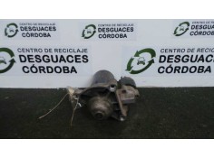 Recambio de motor arranque para citroën xsara berlina 2.0 16v cat (rfs / xu10j4rs) referencia OEM IAM 0001107063 BOSCH 000110706