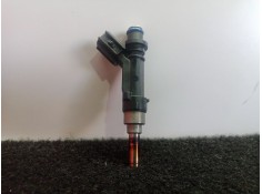 Recambio de inyector para toyota yaris 1.3 16v cat referencia OEM IAM 0280158213-2320947010  