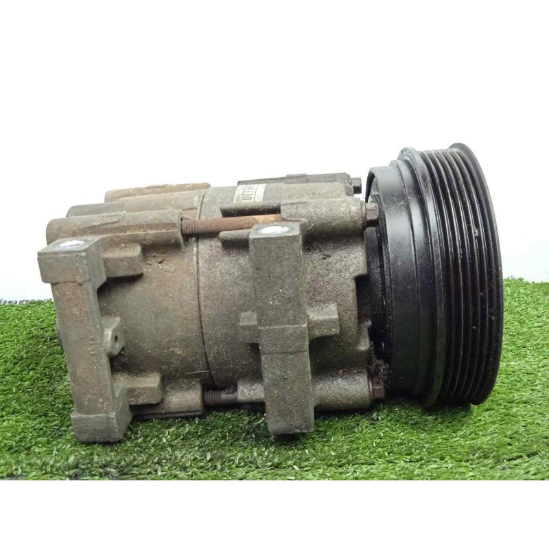 Recambio de compresor aire acondicionado para ford puma (cce) 1.7 16v cat referencia OEM IAM 699330 VALEO - 6.CANALES 