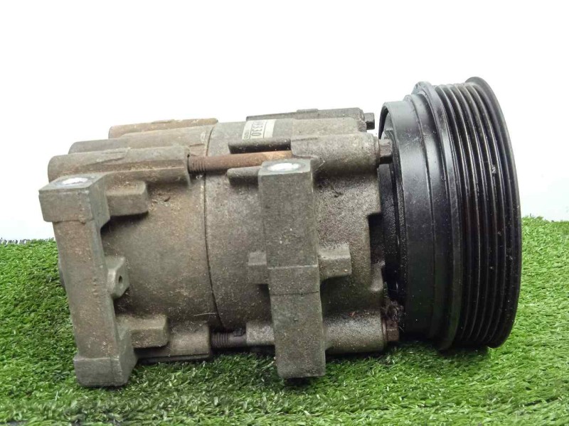 Recambio de compresor aire acondicionado para ford puma (cce) 1.7 16v cat referencia OEM IAM 699330 VALEO - 6.CANALES 