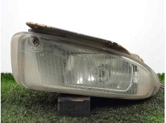 Recambio de faro antiniebla izquierdo para chrysler voyager (gs) 2.5td referencia OEM IAM   