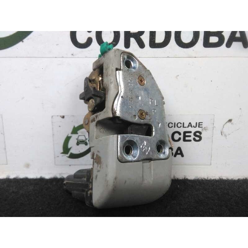Recambio de cerradura puerta trasera derecha para chrysler neon (pl) referencia OEM IAM   