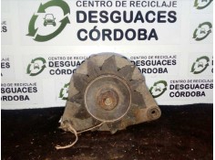 Recambio de alternador para land rover series iii/80 2.3 d santana referencia OEM IAM   