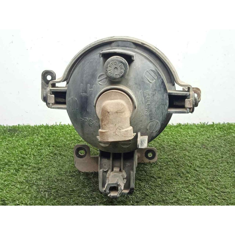 Recambio de faro antiniebla izquierdo para hyundai getz (tb) 1.5 crdi cat referencia OEM IAM SINREFERENCIA 05/11 