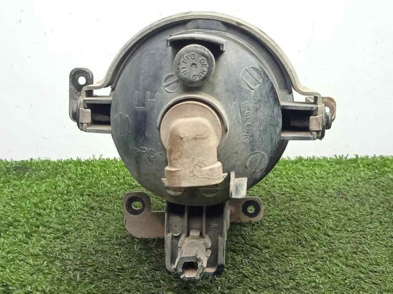 Recambio de faro antiniebla izquierdo para hyundai getz (tb) 1.5 crdi cat referencia OEM IAM SINREFERENCIA 05/11 