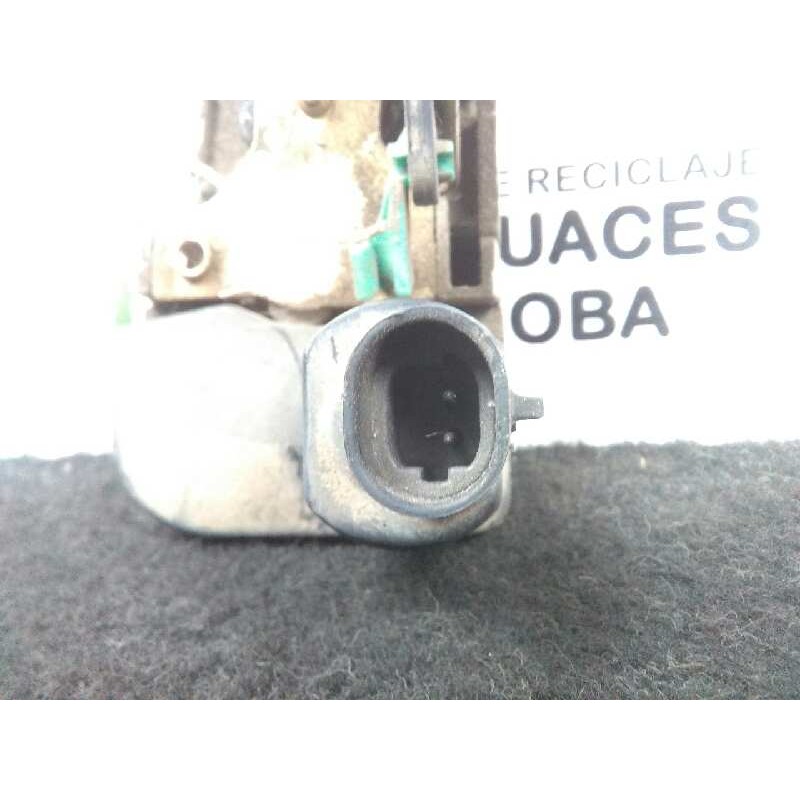 Recambio de cerradura puerta trasera derecha para chrysler neon (pl) referencia OEM IAM   