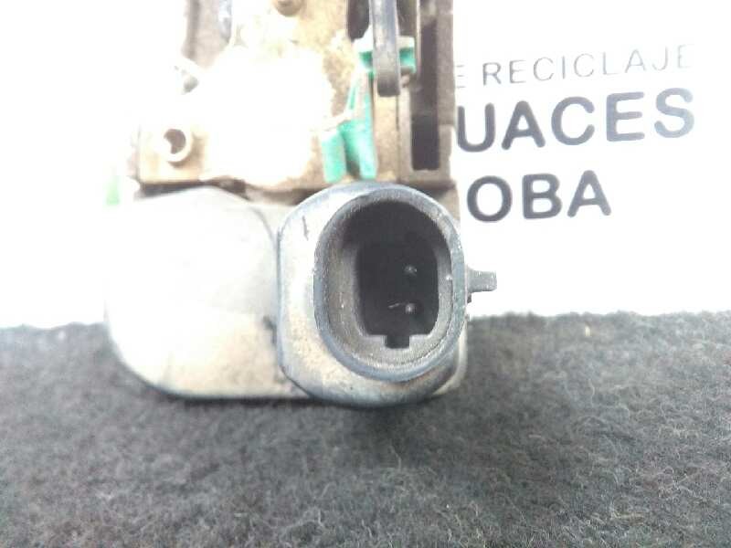 Recambio de cerradura puerta trasera derecha para chrysler neon (pl) referencia OEM IAM   