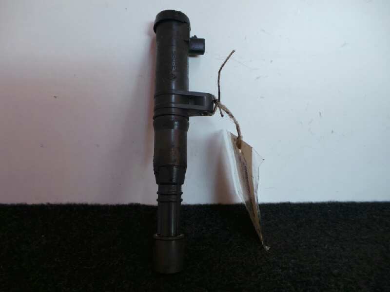 Recambio de bobina encendido para renault laguna ii (bg0) 1.6 referencia OEM IAM 7700875000-0297008291-7700107177 DENSO 