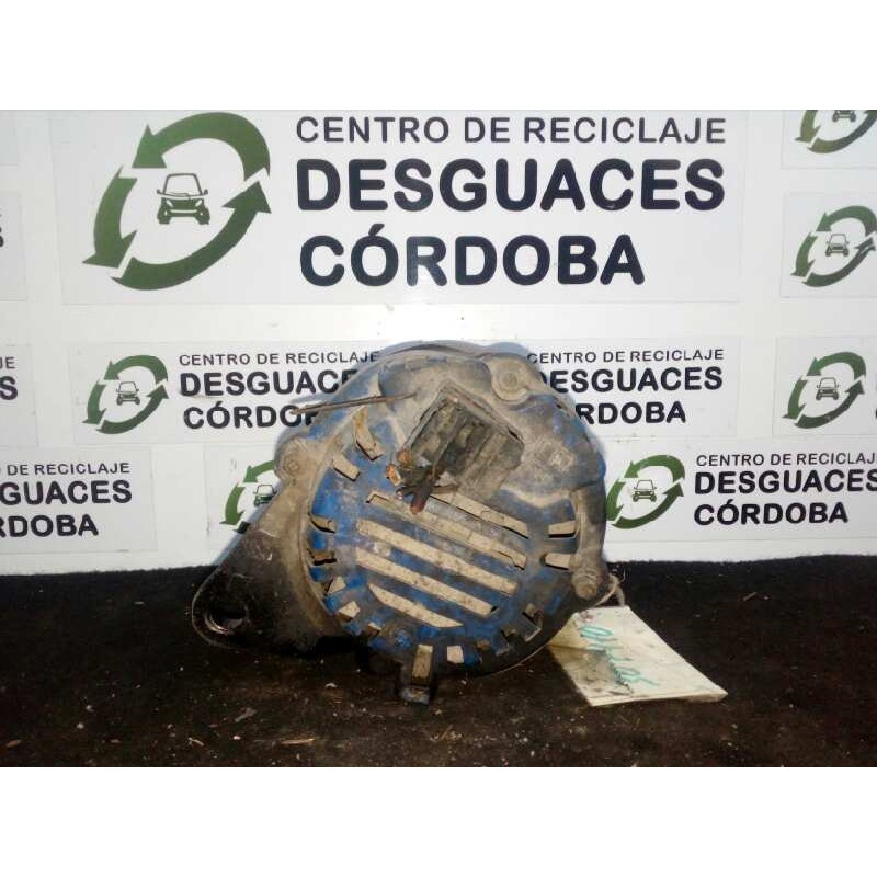 Recambio de alternador para land rover series iii/80 2.3 d santana referencia OEM IAM   
