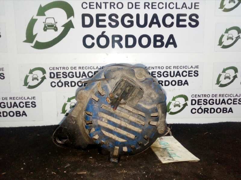 Recambio de alternador para land rover series iii/80 2.3 d santana referencia OEM IAM   