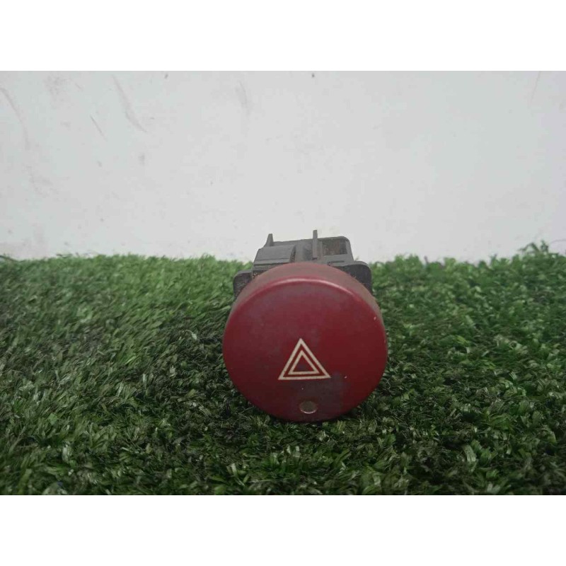 Recambio de warning para peugeot partner (s2) 1.9 diesel referencia OEM IAM 9644845777  