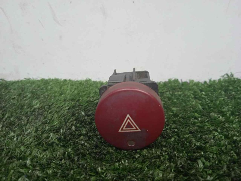 Recambio de warning para peugeot partner (s2) 1.9 diesel referencia OEM IAM 9644845777  