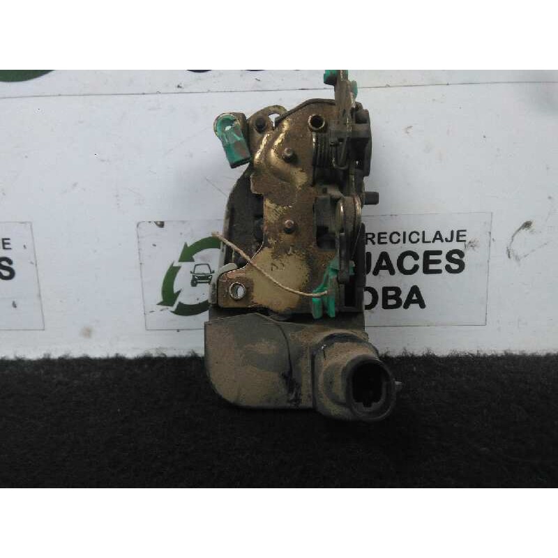 Recambio de cerradura puerta trasera derecha para chrysler neon (pl) referencia OEM IAM   