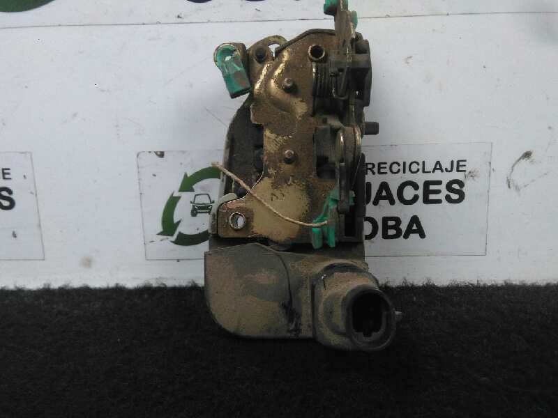 Recambio de cerradura puerta trasera derecha para chrysler neon (pl) referencia OEM IAM   
