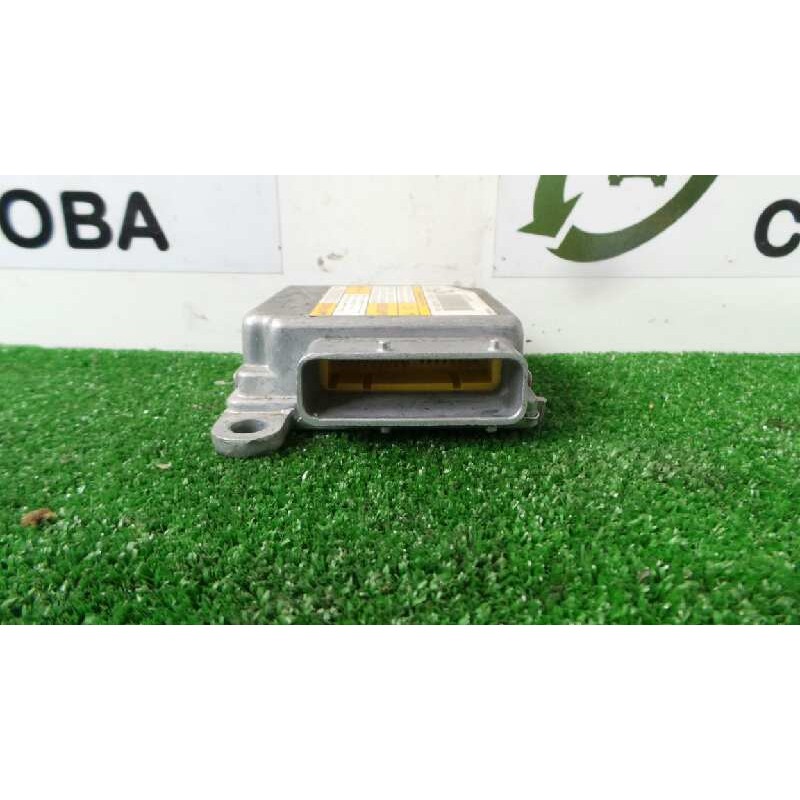 Recambio de centralita airbag para daewoo tacuma 1.6 cat referencia OEM IAM 96282803-96287495  