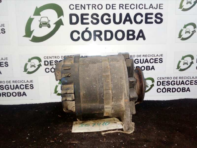 Recambio de alternador para land rover series iii/80 2.3 d santana referencia OEM IAM   