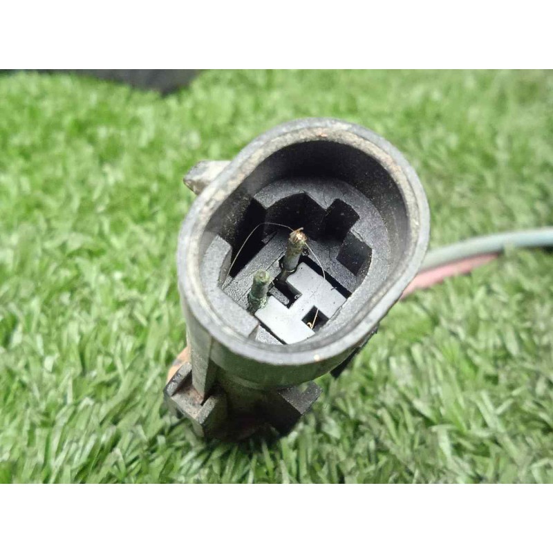 Recambio de faro antiniebla izquierdo para chrysler voyager (gs) 2.5td referencia OEM IAM   